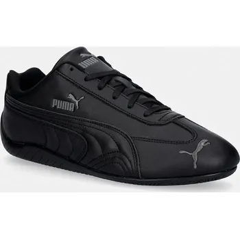 Pánské tenisky Tenisky Puma Speedcat Full Lthr 405449 černá 99X, EUR 44