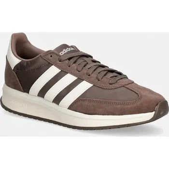 Pánská obuv Tenisky adidas Run 70s 2.0 JR2385 hnědá 98X, EUR 44 2/3