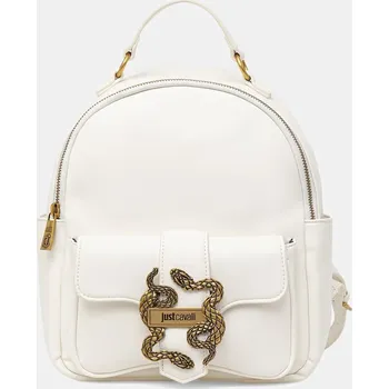 Sportovní batoh Batoh Just Cavalli 80RA4BA5.ZSA89 bílá 00X, vel. ONE SIZE