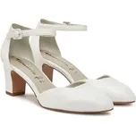 Tamaris Lodičky 1-24432-41 Bílá 37