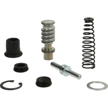 Motodíl Opravná sada spojkové pumpy Tourmax KAWASAKI ZXR 750 R M1-M3 (ZX