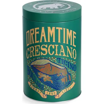 Horolezectví Magnézium Mammut Pure Chalk Collectors Box 230 g - dreamtime