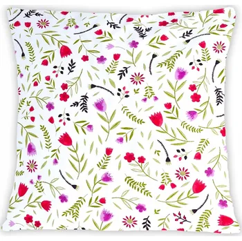 Povlak na polštářek Dekorační povlak na polštář Gre-Max 40 x 40 cm