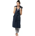 Dámská vesta KEY 151 tmavě modrá