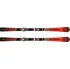 Sjezdové lyže Rossignol Hero Elite ST Ti Konect + NX 12 Konect QW B80 Black/Hot Red 2025/26