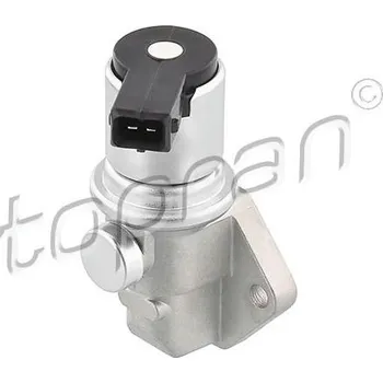 Ventil klimatizace Volnoběžný regulační ventil, přívod vzduchu TOPRAN 302 676