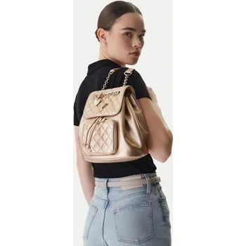 Oblečení a móda Guess Batoh J5YZ04 WGT10 Zlatá OS