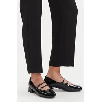 Dámská obuv Clarks Baleríny Daiss 30 Shine 26174712 Černá 39_5