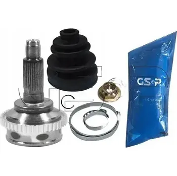 Poloosa kola GSP 899234 Sada kloubu, hnací hřídel