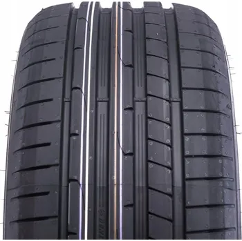 Letní osobní pneu Letní pneumatika Dunlop SP SportMaxx RT 2 245/45R18 100 Y ochranný lem, zesílená (XL) * - BMW