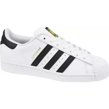 Pánská treková obuv Boty adidas Superstar M EG4958 41 1/3