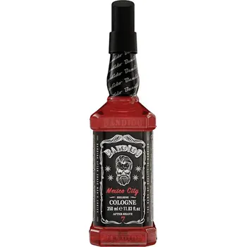 Bandido Cologne Mexico City kolínská voda po holení 350 ml