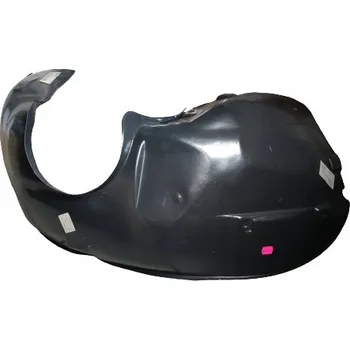 Zavěšení kol ANTIKOROZNÍ PŘEDNÍ LEVÝ PODBĚH FORD ESCORT V/VI/VII FORD ORION