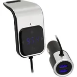 Compass Hands free FM transmitter do mřížky, 07721