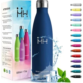 Termoska Láhev na pití z oceli HoneyHolly