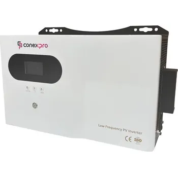 solární měnič Conexpro DFT20212-H60