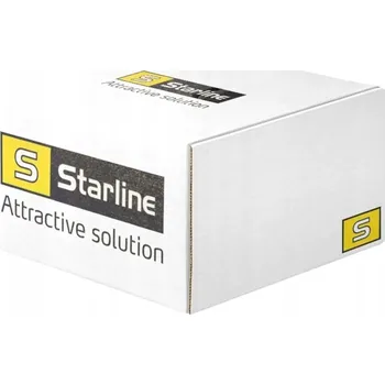 Olejový filtr Olejový filtr Starline SF OF1035