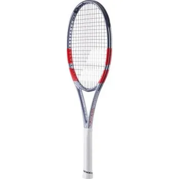 Tenisová raketa BABOLAT PURE STRIKE 100 gen4 CARBON grip 2
