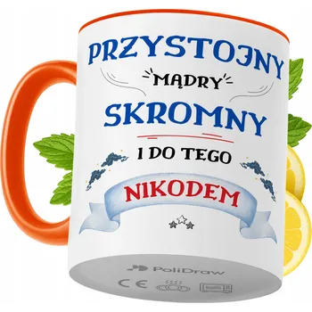 Hrnek Polidraw Hrnek Polidraw pro Kristiána keramika 330 ml