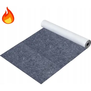 Obraz Plst Samolepicí na nábytek a podlahy 40×200×0,2 cm Chrání před poškrábáním