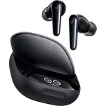 Anker - Bezdrátová sluchátka SoundCore Liberty 4 Pro NC (A3954GF1) - Bluetooth 5.3, ANC, Hi-Res Sound, LDAC, TWS - lesklá černá