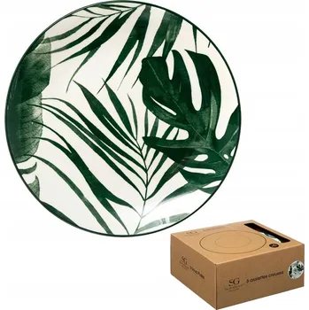 Talíř Hluboký talíř na polévku Secret De Gourmet 20 cm