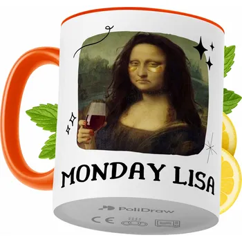 Hrnek Polidraw Hrnek Polidraw Vtipná keramika 330 ml