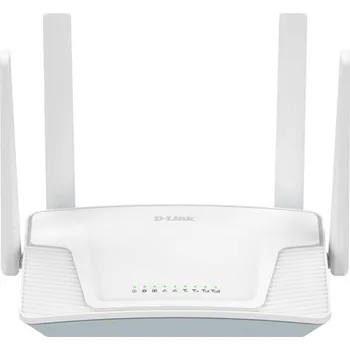 D-Link G416C/E 4G LTE AX1500 Wi-Fi 6 Router