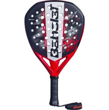 Raketový sport Padelová raketa Babolat Technical Veron 3.0 2026