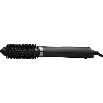 Fén ghd Duet Blowdry 2-in-1 Hair Dryer Brush fénovací kartáč pro mokré vlasy 1 ks, Černá