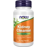 NOW Foods Kidney Cleanse - 90 kapslí