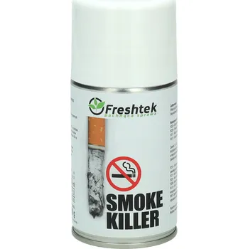 Osvěžovač vzduchu Osvěžovač vzduchu Freshtek Smoke Killer 250 ml