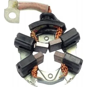 Alternátor SBH0048 AS-PL DRŽÁK UHLÍKŮ STARTERU