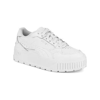 Dámské tenisky Sneakersy Puma C-KARMEN IDOL II 39746102 Bílá 37