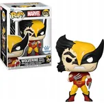 Figurka Funko Marvel Wolverine
