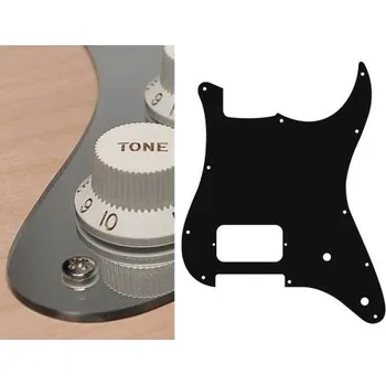 Boston ST-244-MC, Pickguard Stallion H