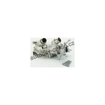 Rozvod motoru Vodní pumpa CONTINENTAL WP6145