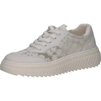 Dámské polobotky Dámské polobotky Caprice 9-23708-46-197 bílá Barva: white, Velikost: 40