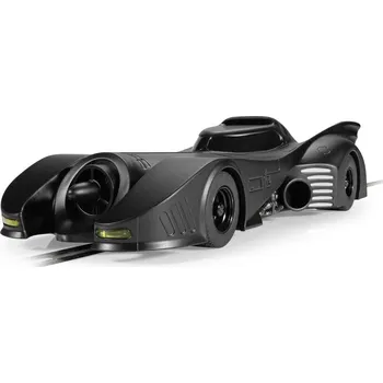 auto na autodráhu Scalextric Autíčko Film & TV SCALEXTRIC C4492 - 1989 Batmobile (1:32)
