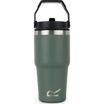 Termohrnek Termohrnek Regatta Thermulate Insulated Tumbler 0.6L Barva: zelená