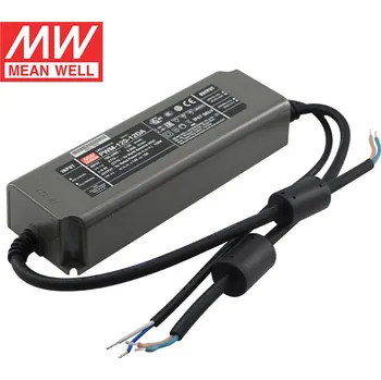 Transformátor Schrack Mean Well PWM-120-12DA zdroj napětí 12VDC, 120W, 10 A stmívatelný Dali