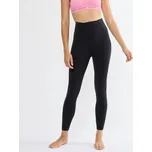 Dámské legíny Cardio Breeze High-Rise Leggings - BLACK - černé