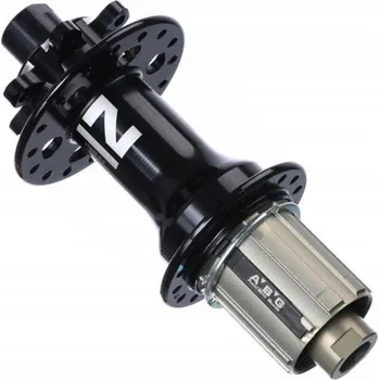 Náboj kola Zadní náboj NOVATEC D792SB-B12 12x148mm BOOST 32 děr 8/9/10/11 rychlostí 292g XC MTB
