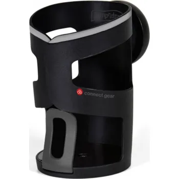 Držák na kočárek BUMPRIDER Connect Mini držák nápojů