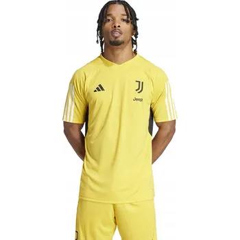 Pánské tričko Tréninkové tričko adidas Juventus JSY M IQ0875 M