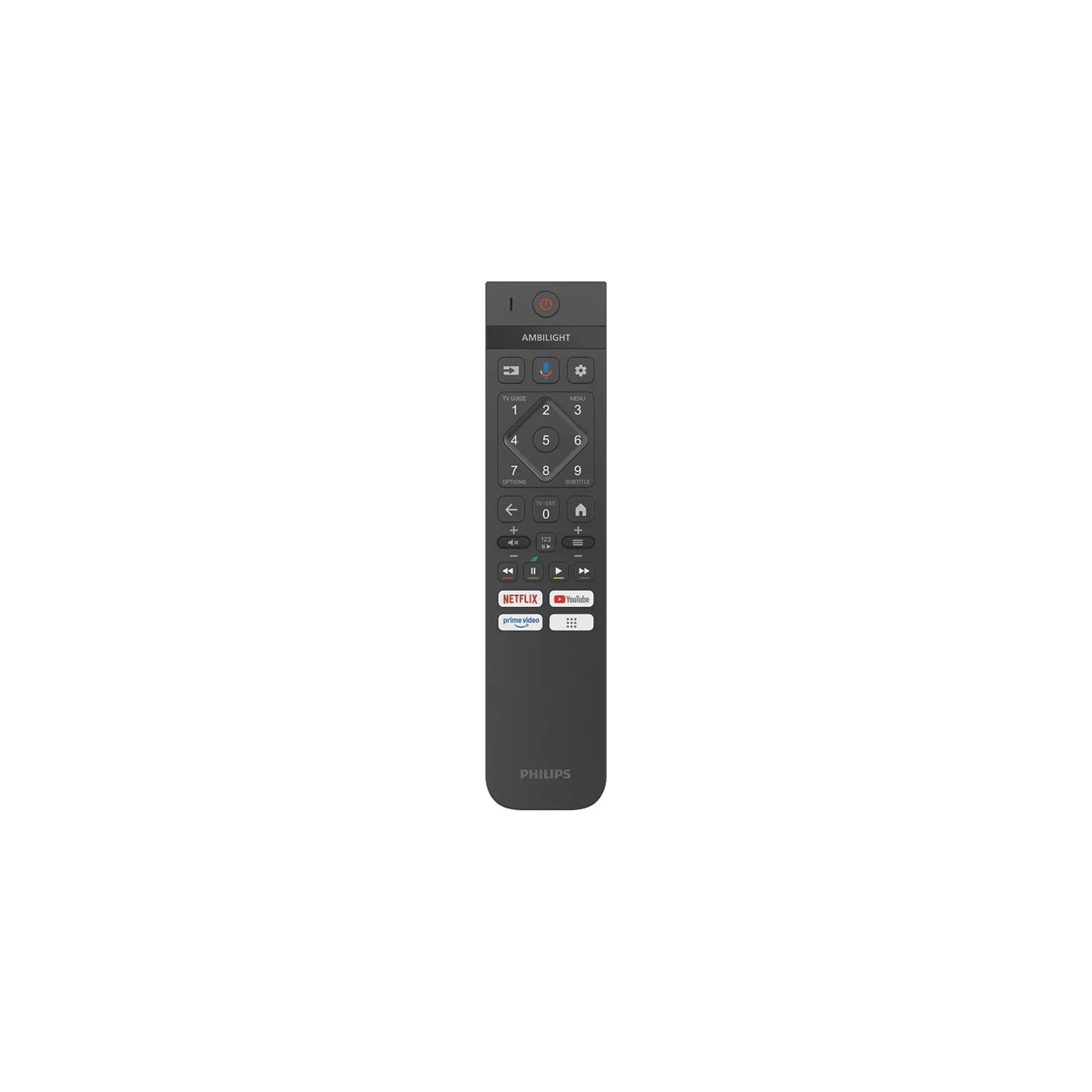 Fotografie 4 - Televizor Philips 50" LED (50PUS8100/12)