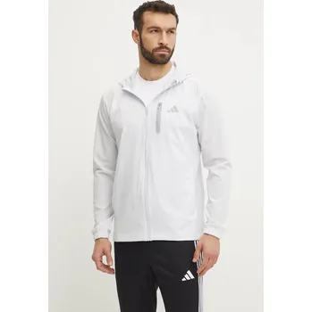 Bunda adidas M WV TT JM2449 bílá 00A, vel. XL