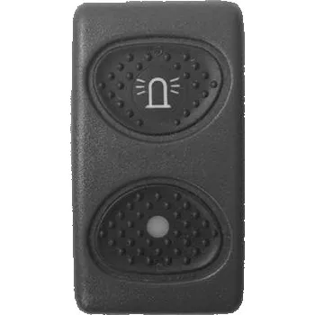 Autoelektrika Vypínač majáku Iveco, 504096596