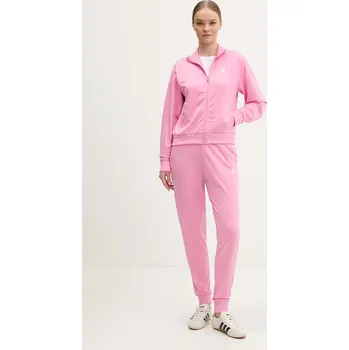 Tepláková souprava adidas Feelcozy KB8458 růžová 30X, vel. L