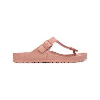 Dámské žabky Žabky Birkenstock Gizeh 1032100 Růžová 36